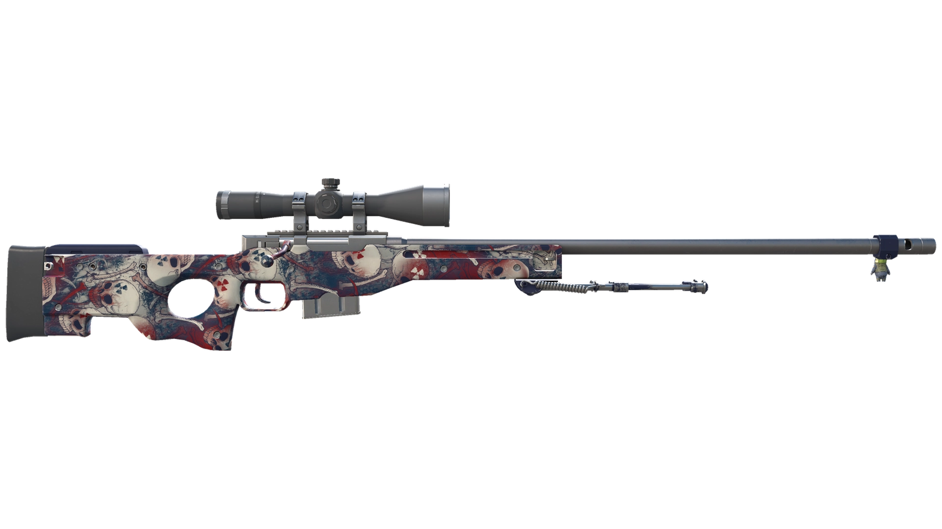 AWP | Ахерон (Прямо с завода)