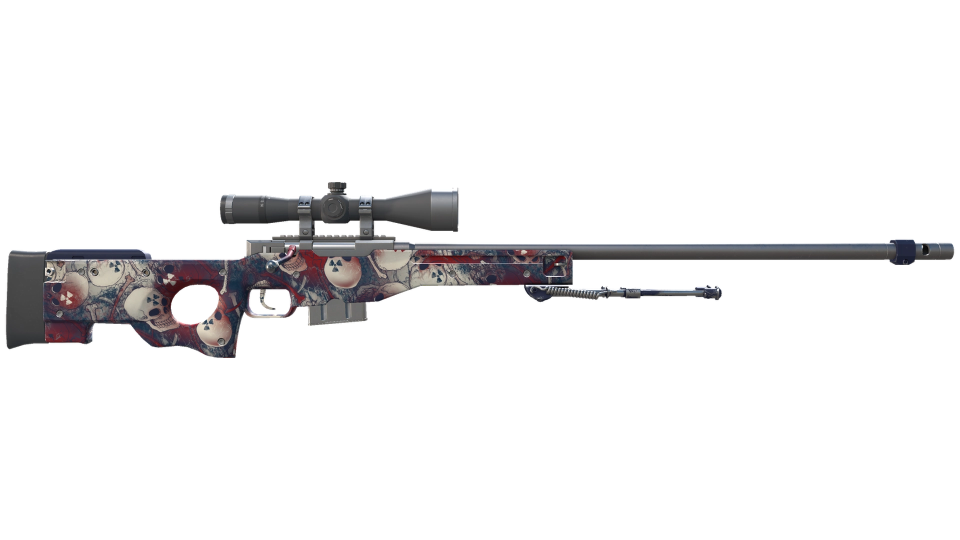 AWP | Ахерон (Прямо с завода)