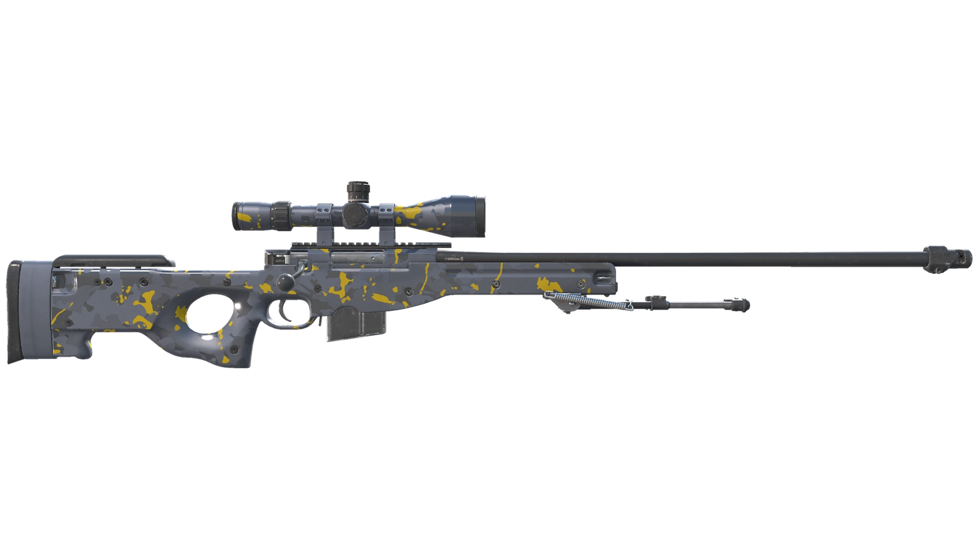 AWP | Arsenic Spill (Factory New)