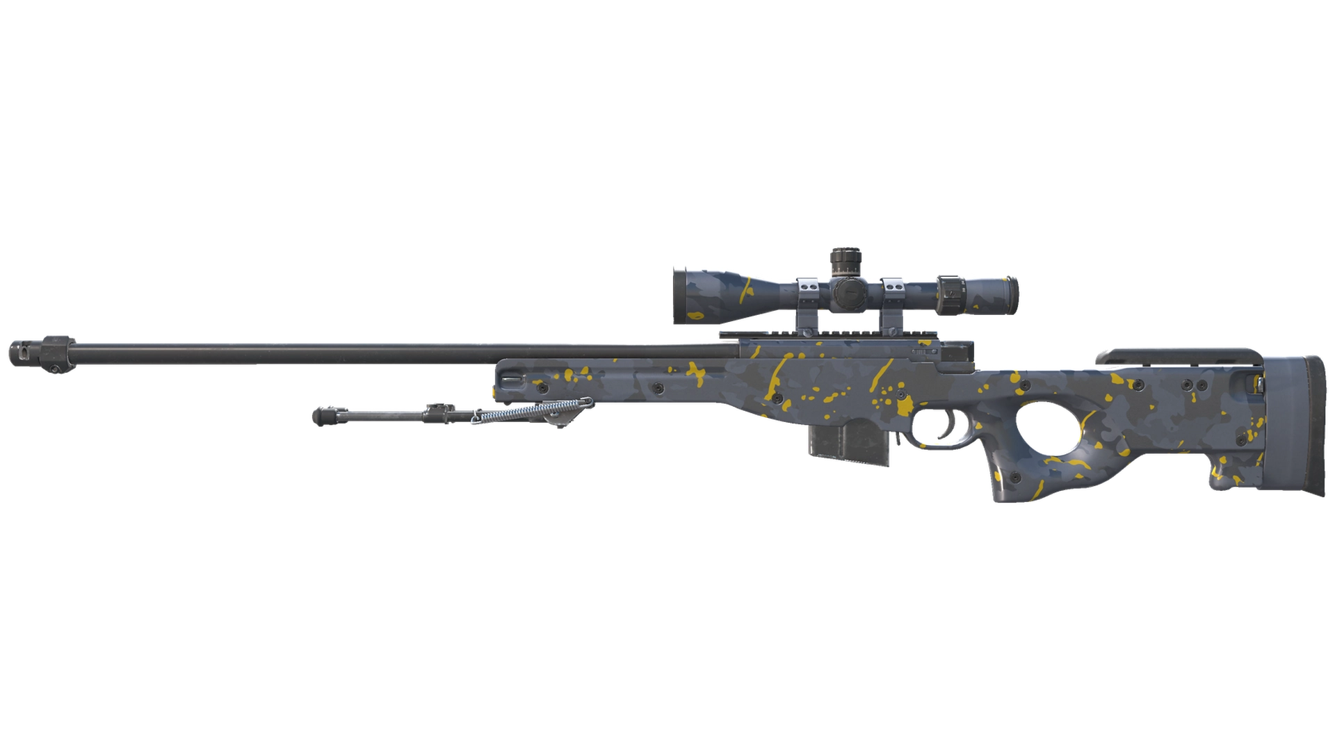 AWP | Arsenic Spill (Factory New)