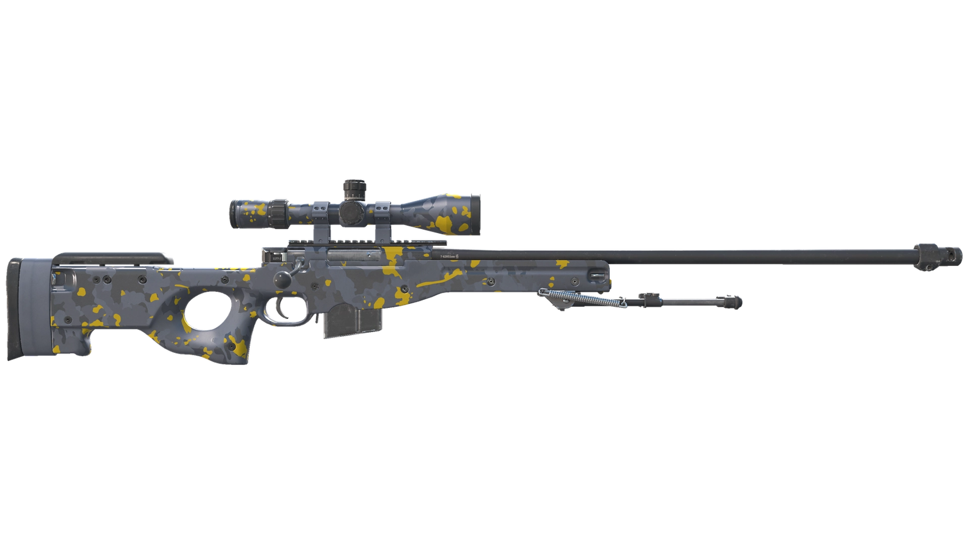 AWP | Arsenic Spill (Прямо с завода)