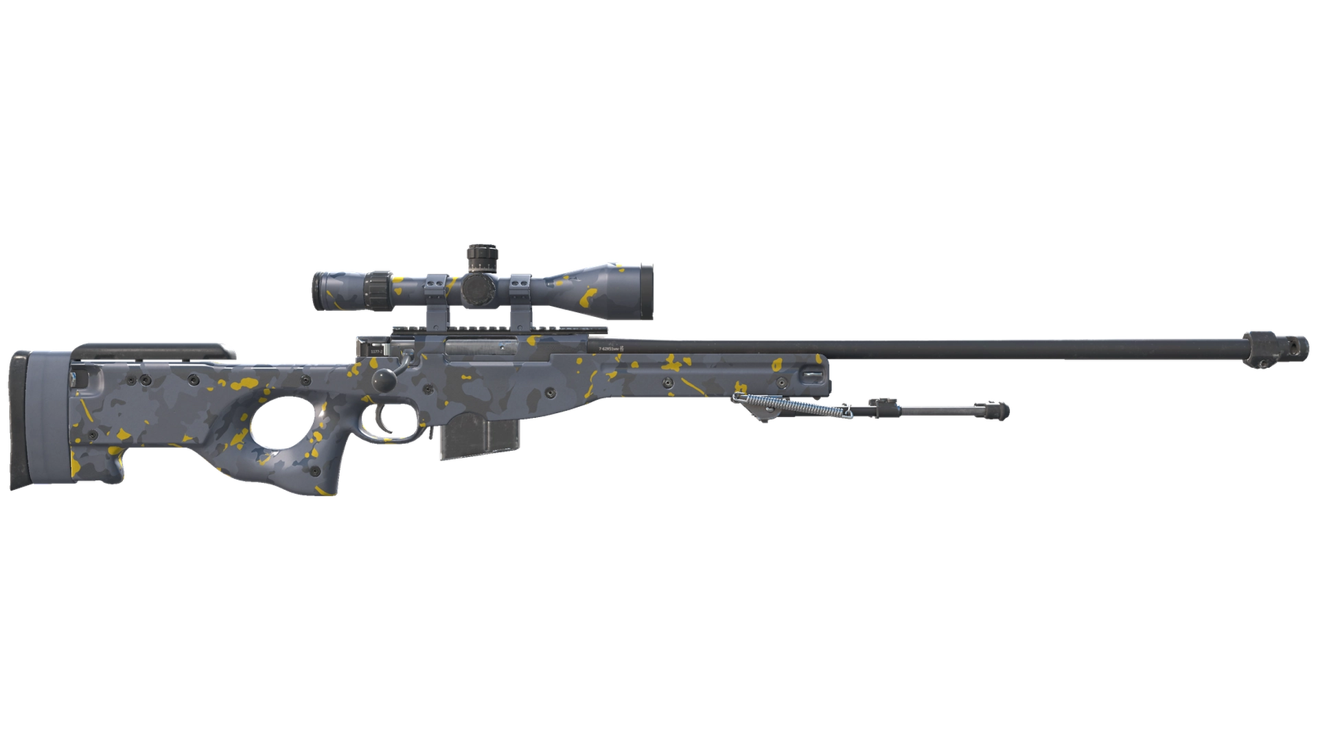 AWP | Arsenic Spill (Factory New)