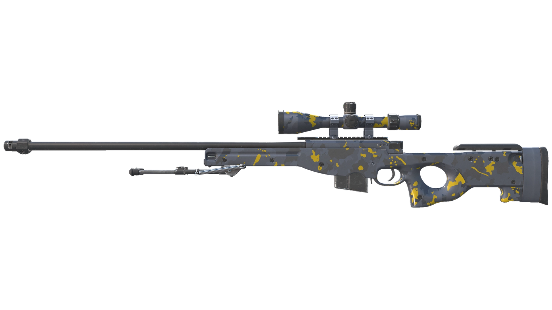 AWP | Arsenic Spill (Factory New)