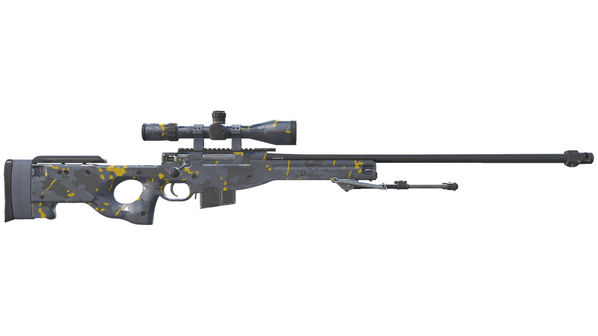 AWP | Arsenic Spill (Factory New)