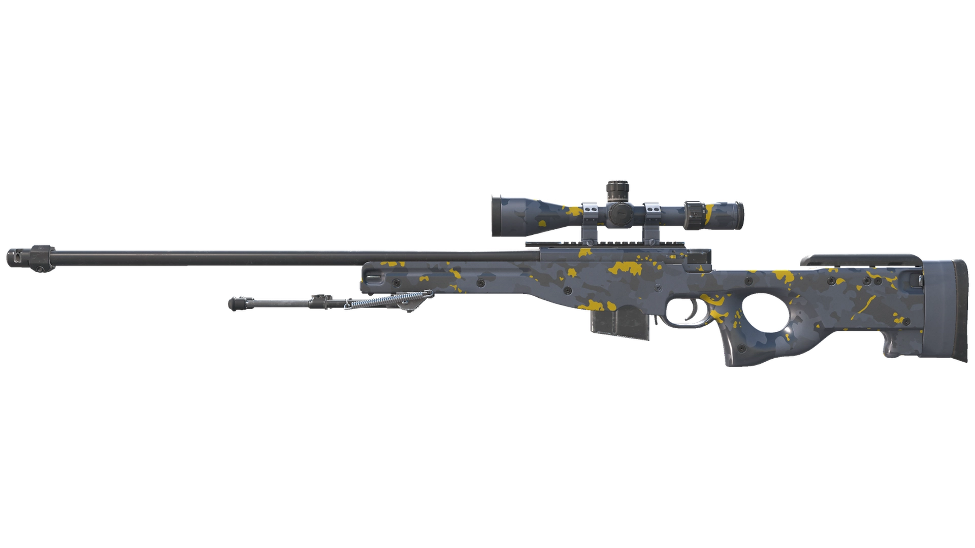 AWP | Arsenic Spill (Factory New)