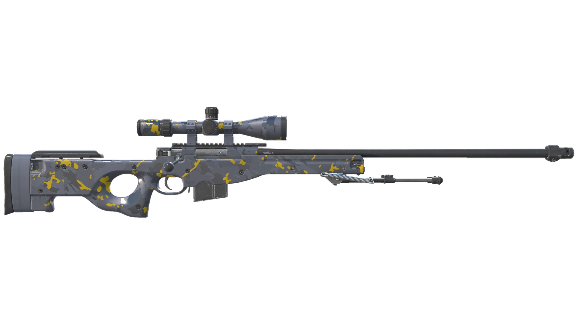 AWP | Arsenic Spill (Прямо с завода)