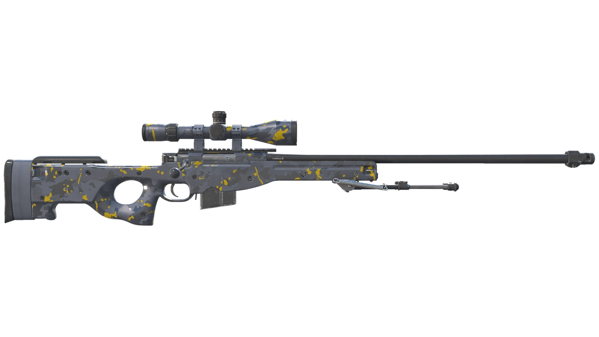 AWP | Arsenic Spill (Field-Tested)