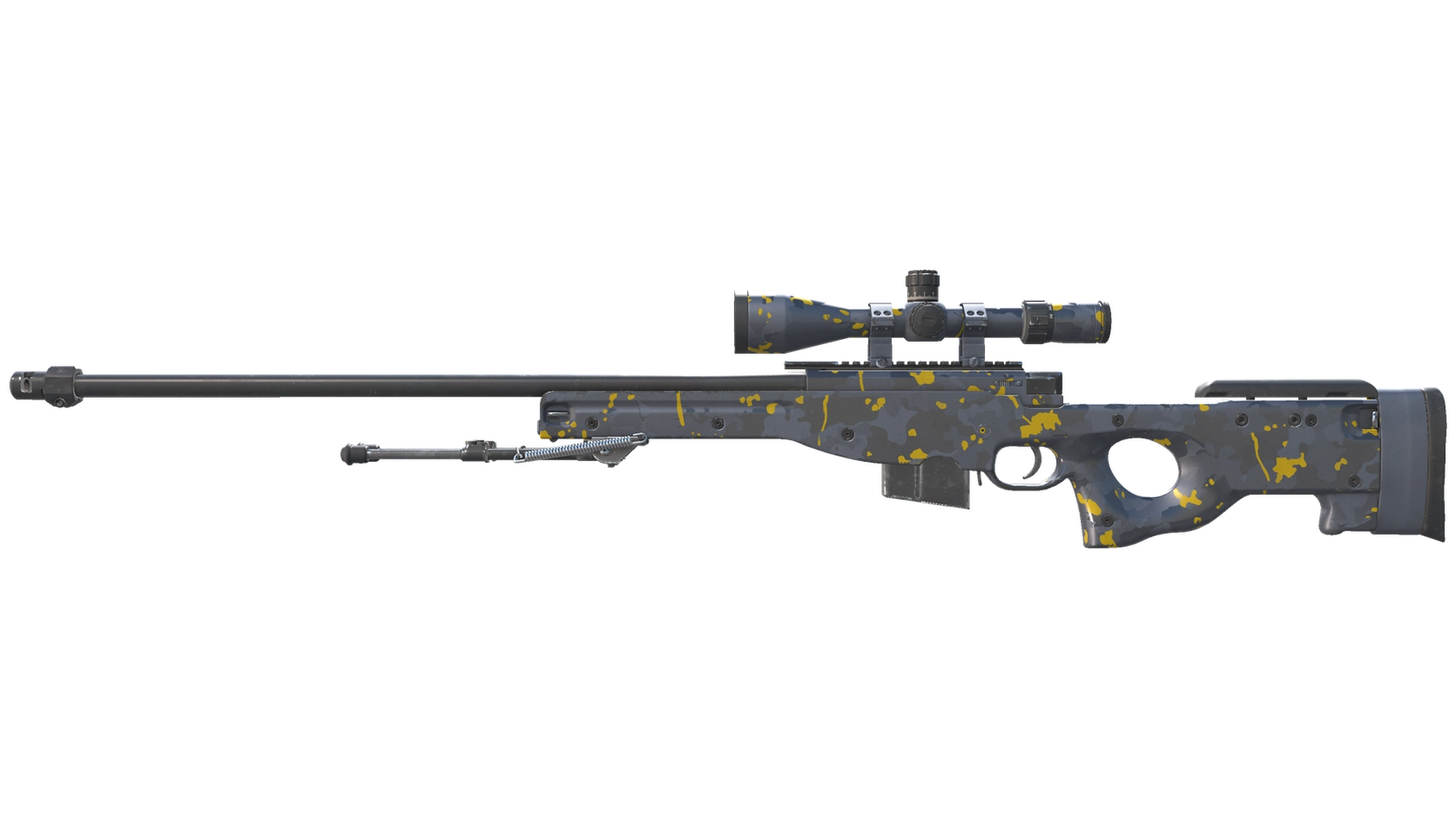 AWP | Arsenic Spill (Field-Tested)