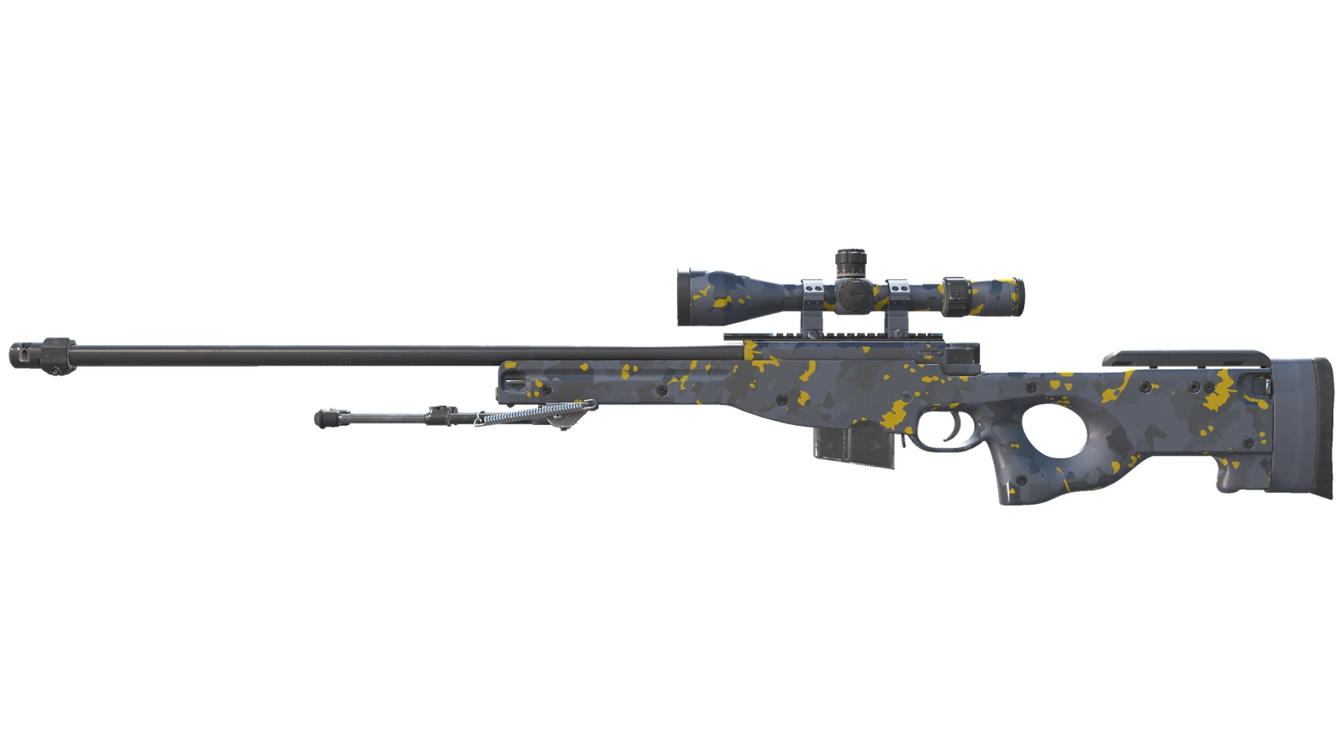 AWP | Arsenic Spill (Minimal Wear)