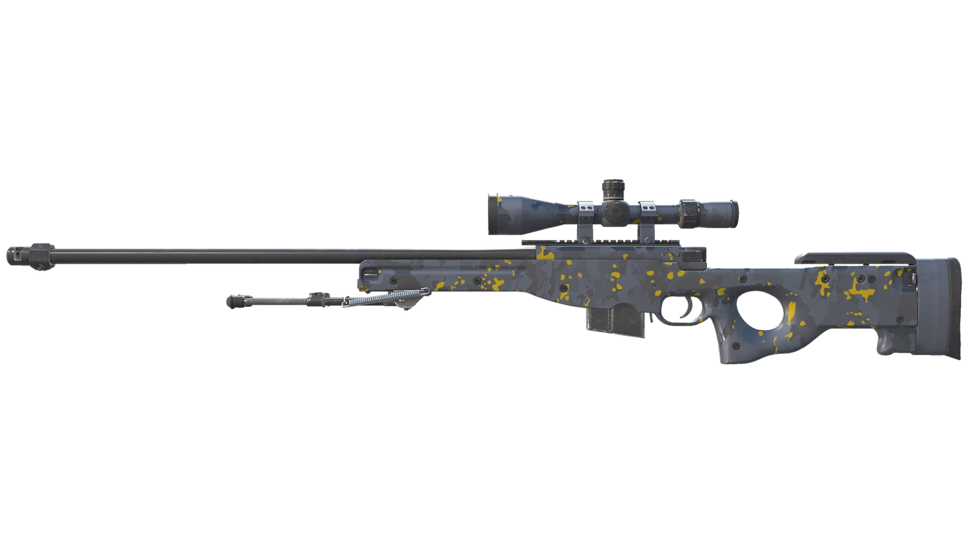AWP | Arsenic Spill (Minimal Wear)