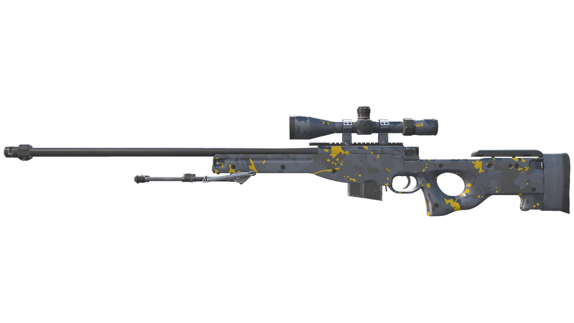 AWP | Arsenic Spill (Minimal Wear)