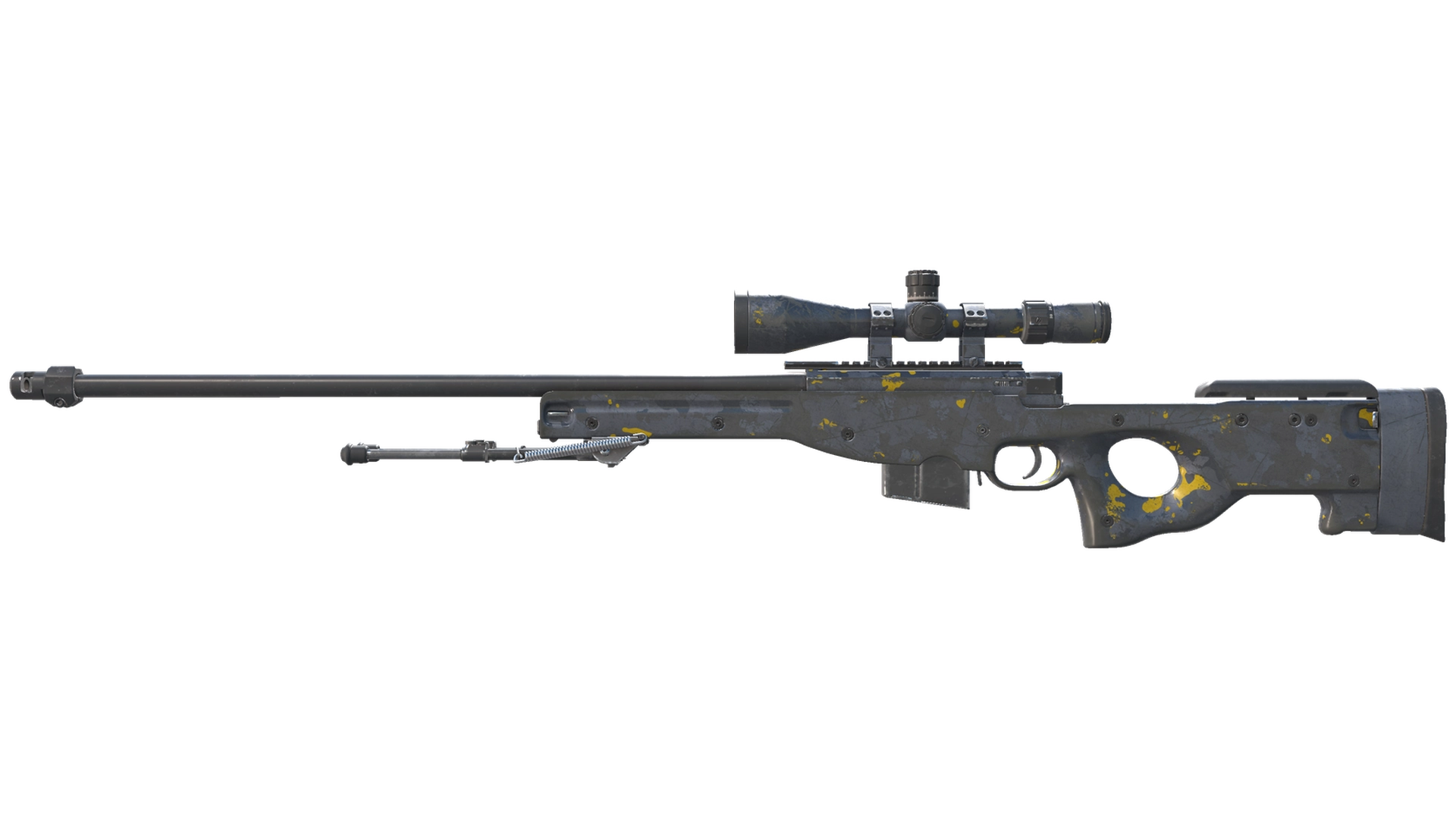 Arsenic Spill image