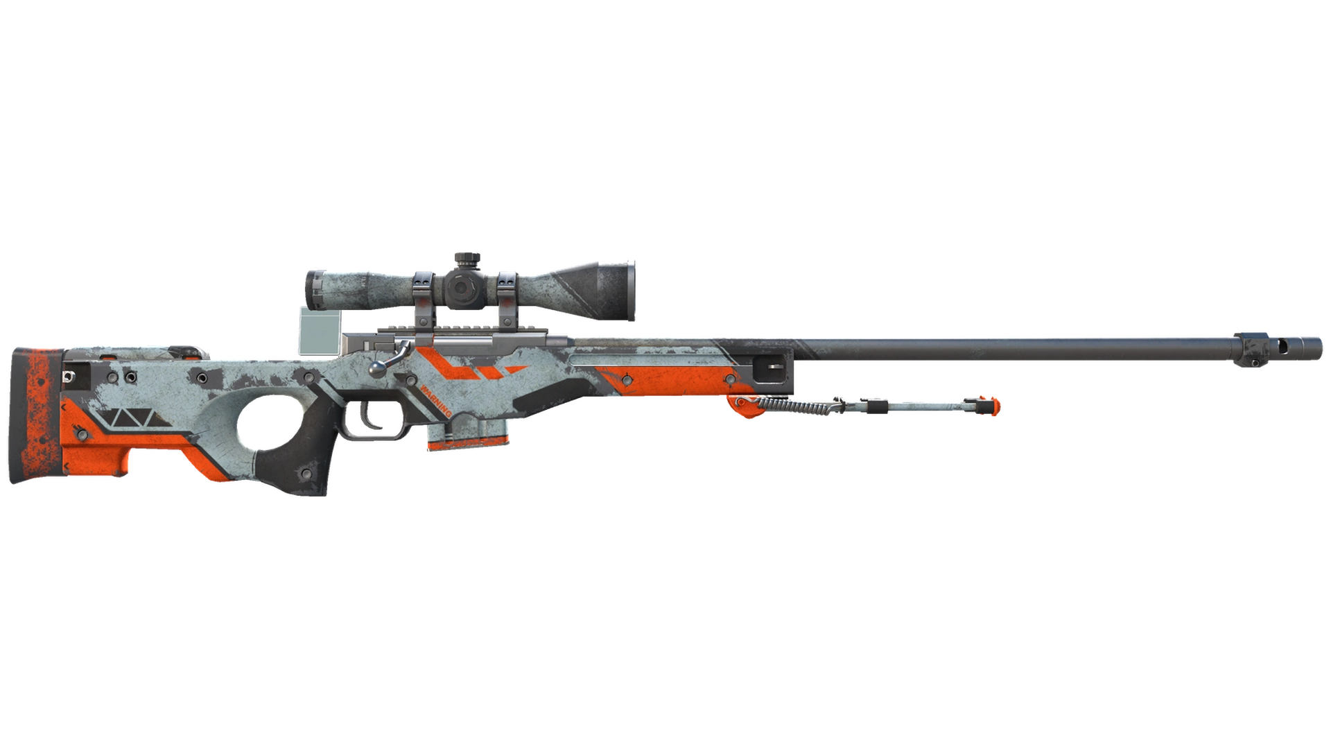 Asiimov image