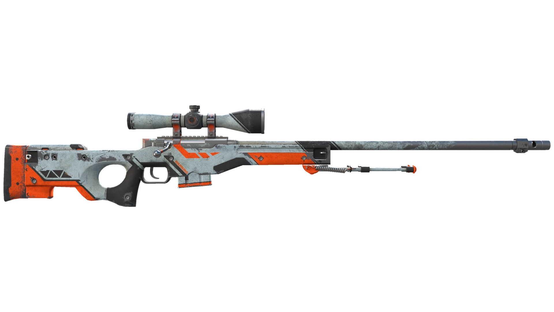 Asiimov image