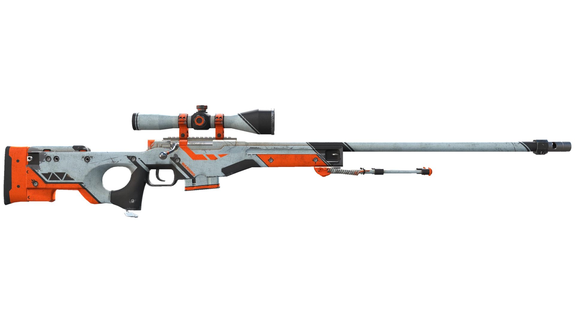 Asiimov image