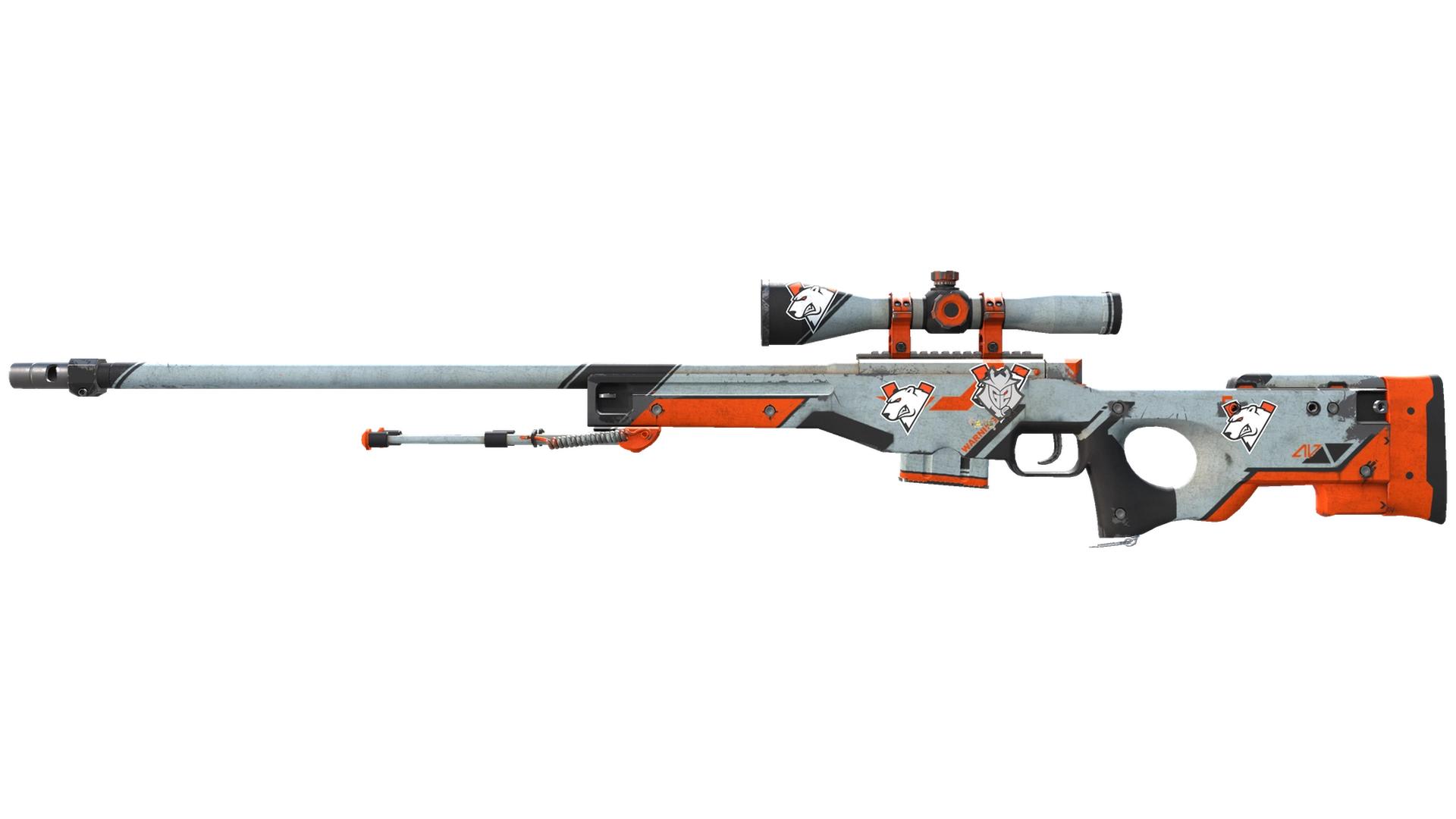 Asiimov image