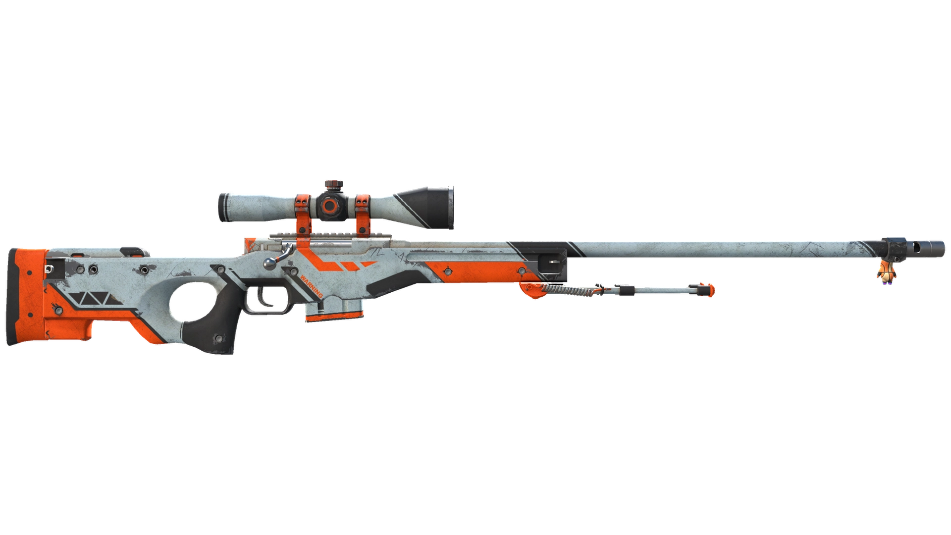 Asiimov image