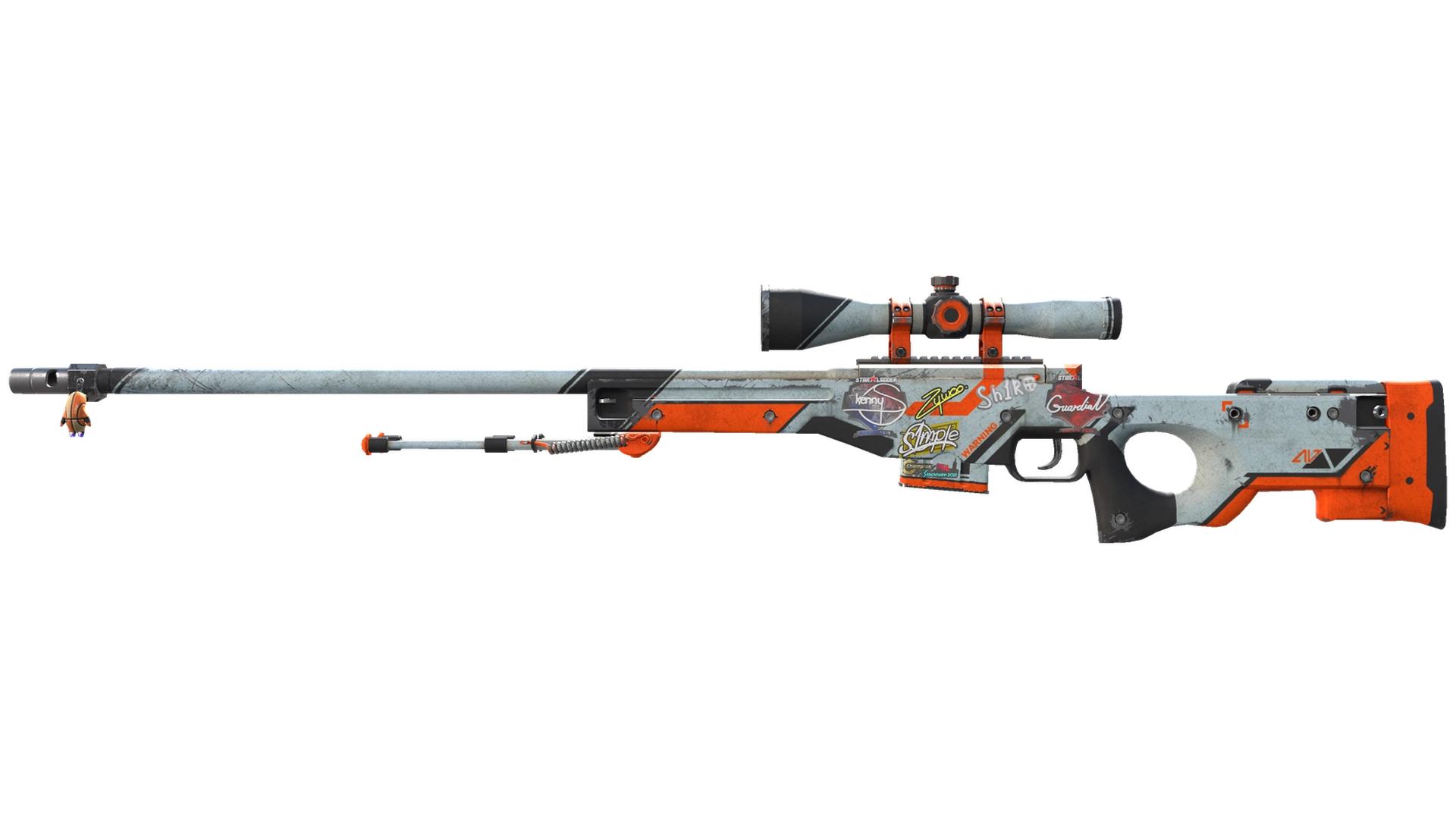 Asiimov image