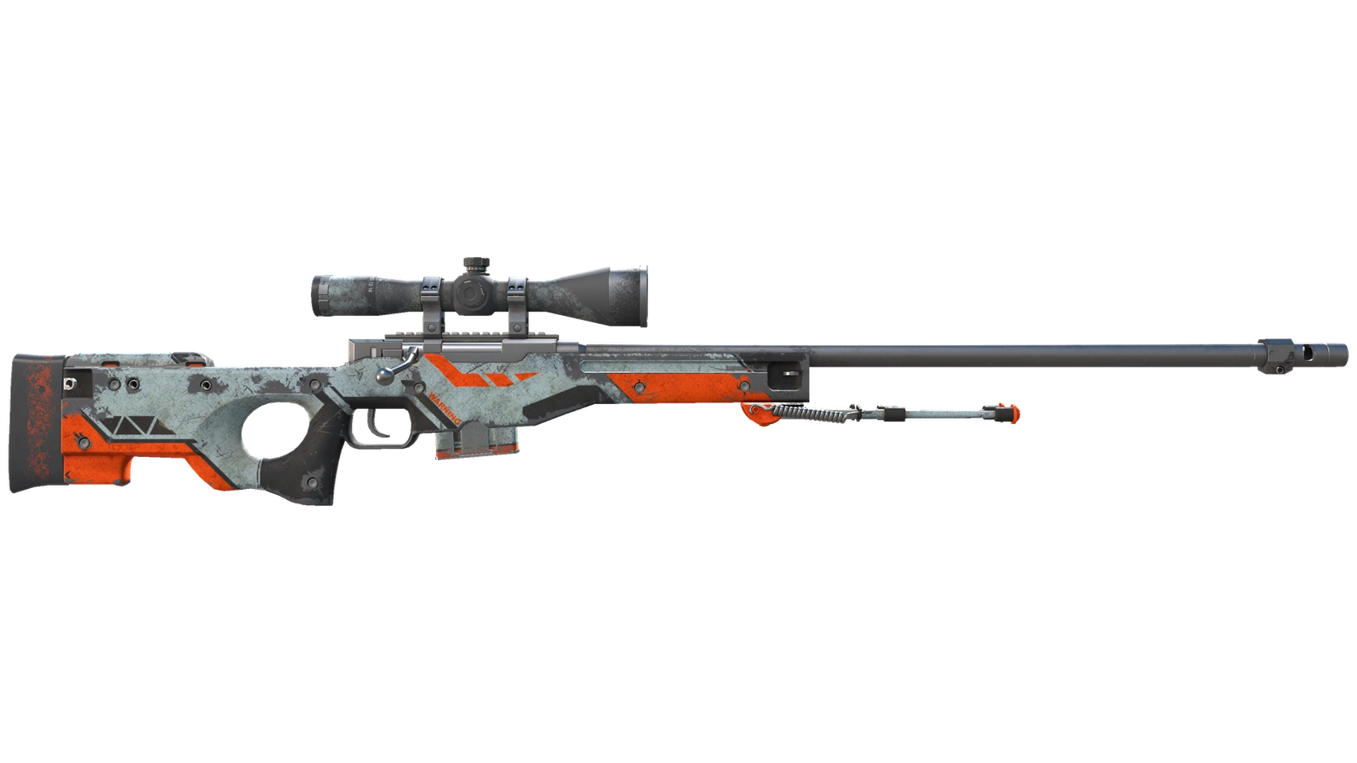 Asiimov image