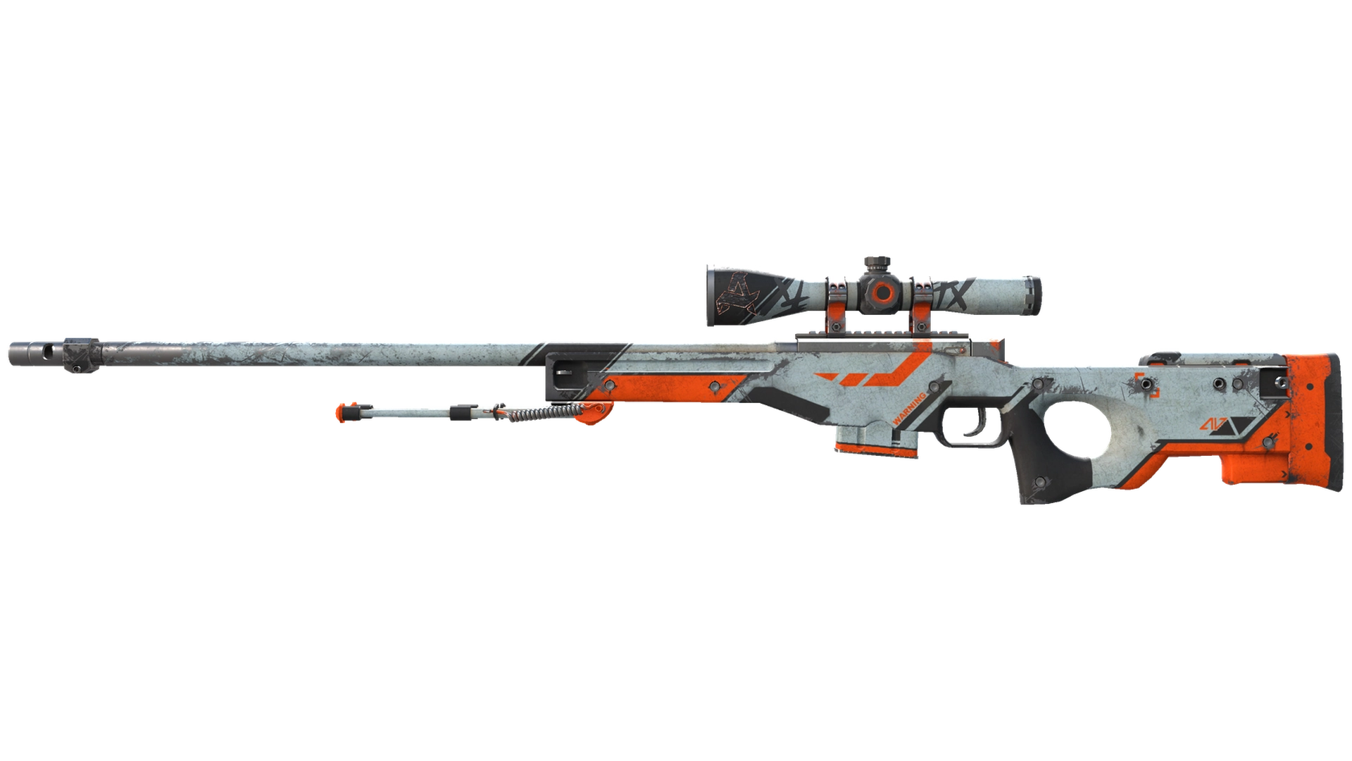 Asiimov image