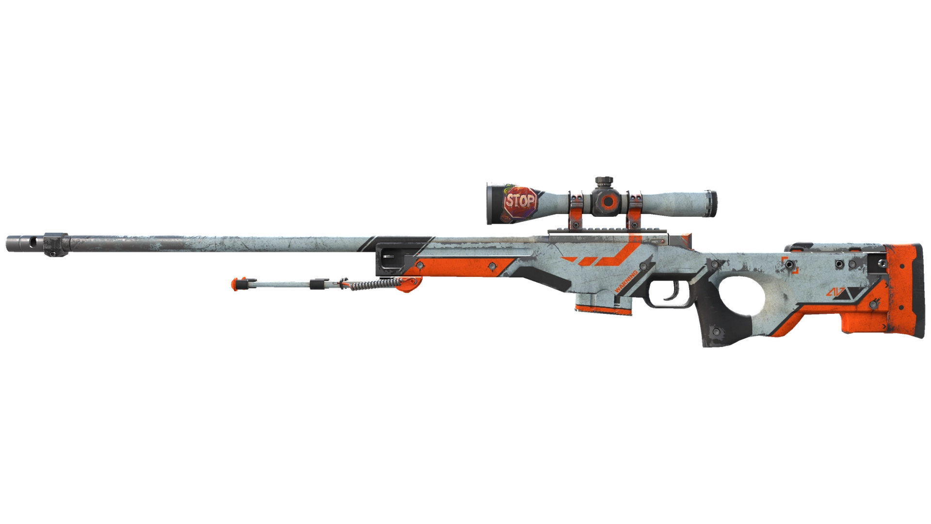 Asiimov image