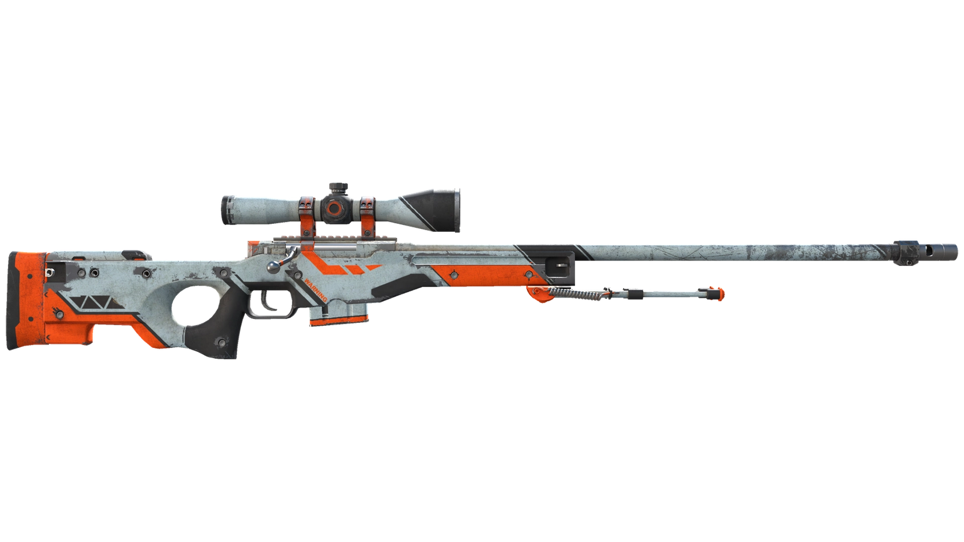 Asiimov image
