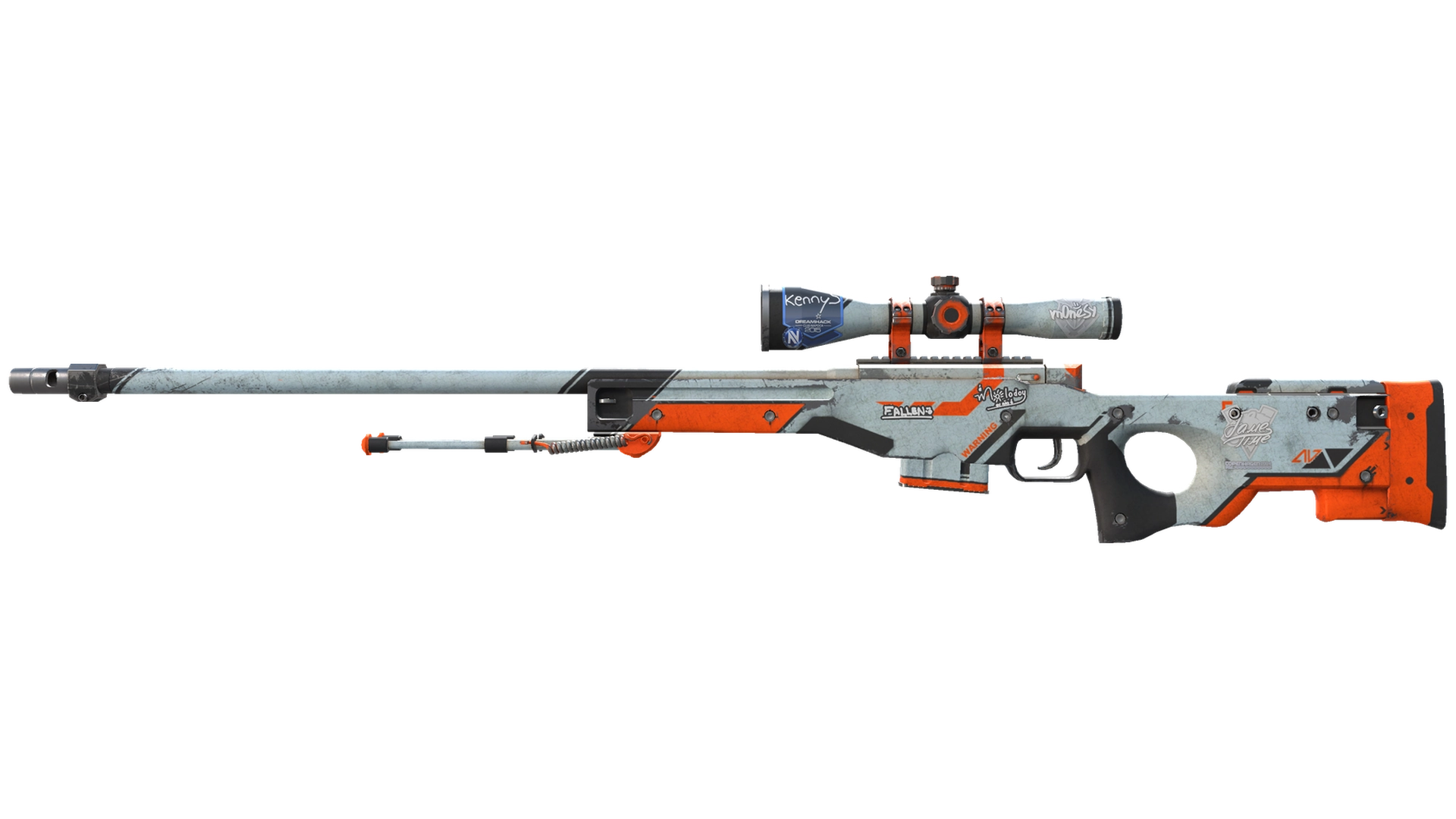 Asiimov image