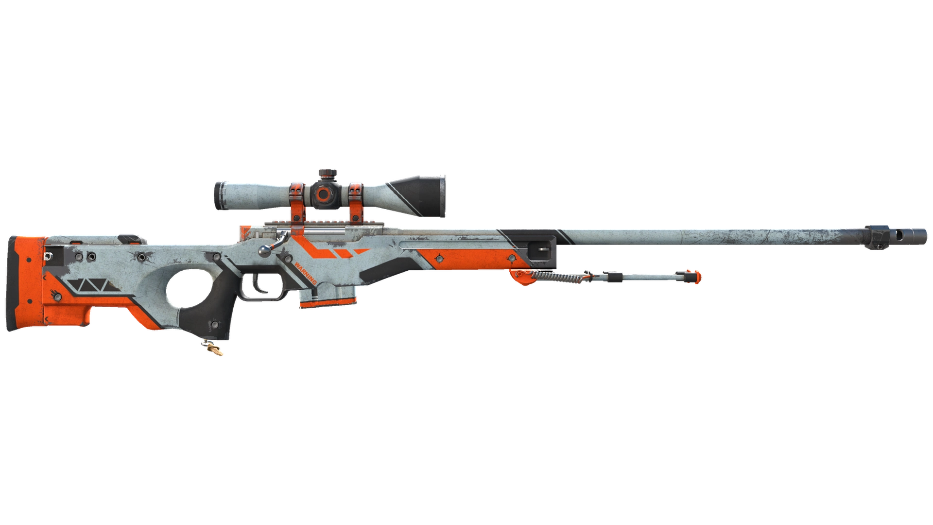 Asiimov image