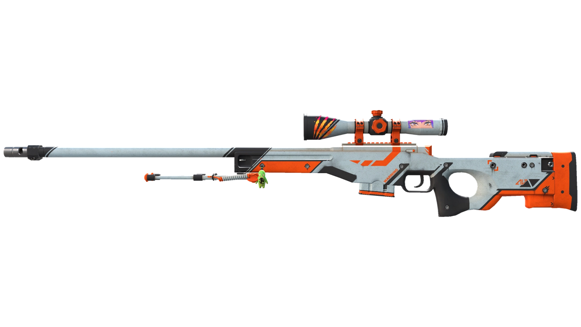 Asiimov image