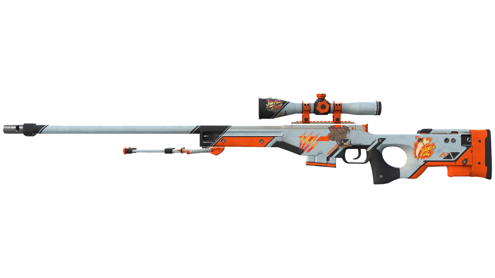 Asiimov image