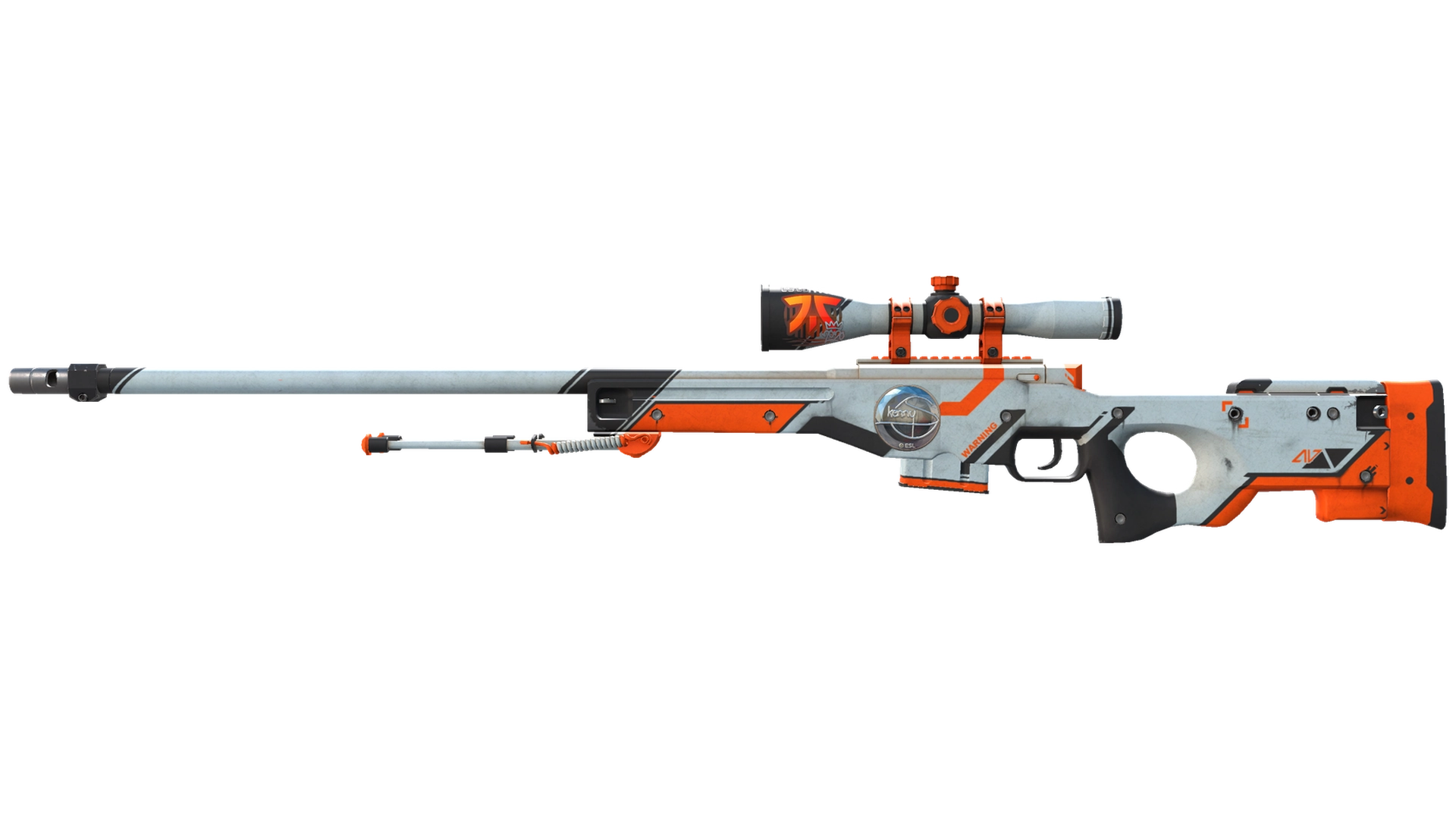 Asiimov image