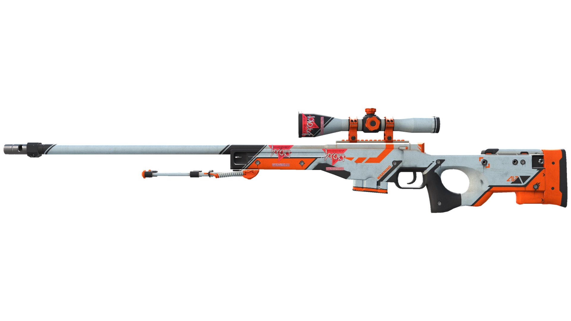 Asiimov image