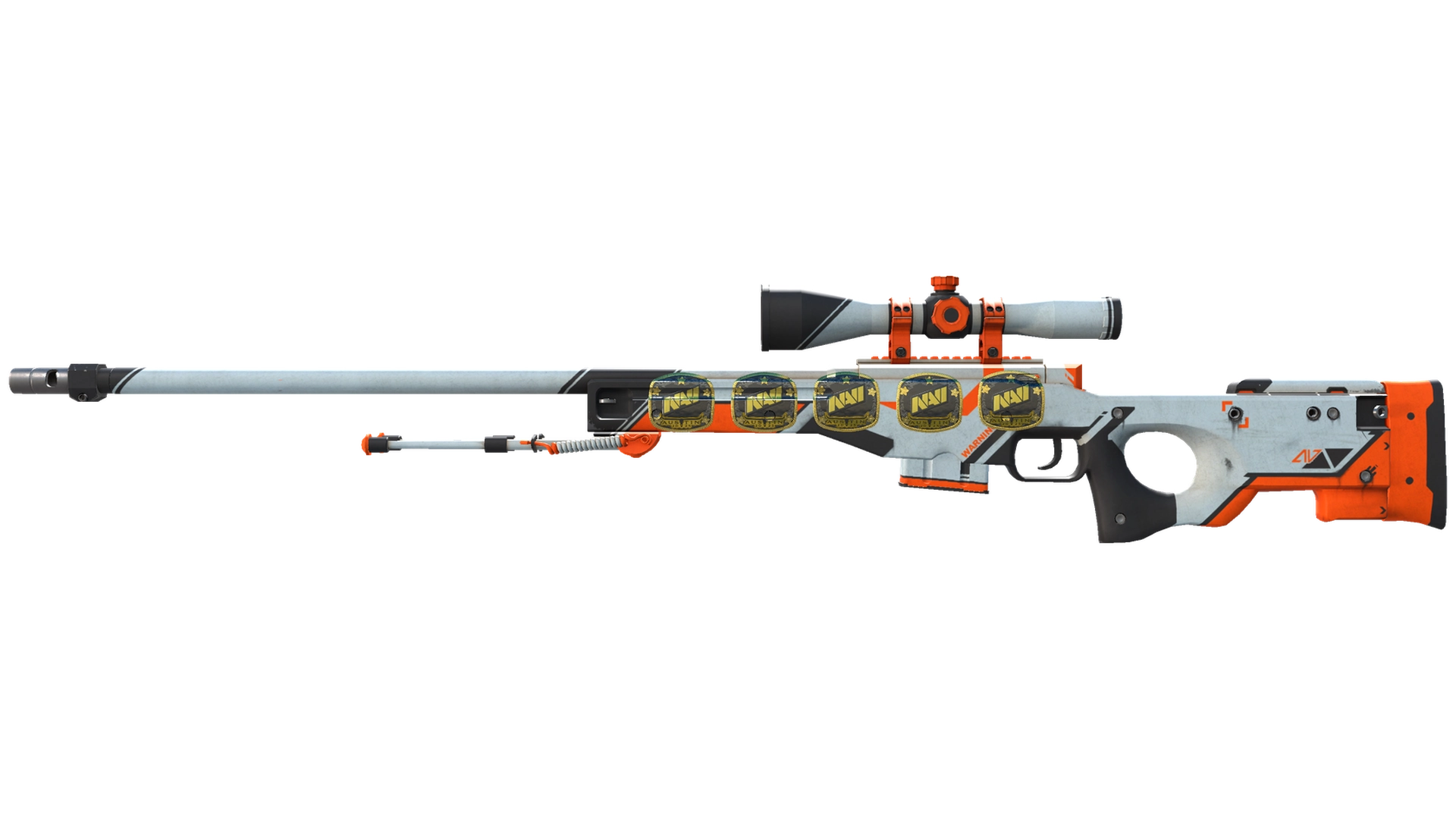 Asiimov image