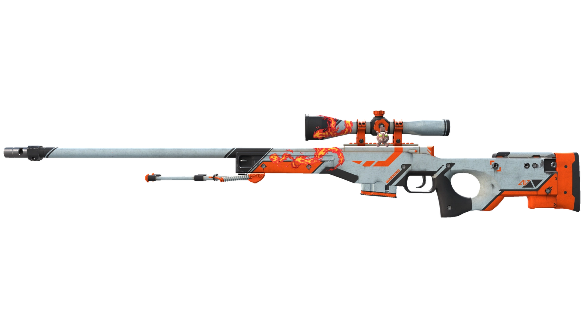 Asiimov image