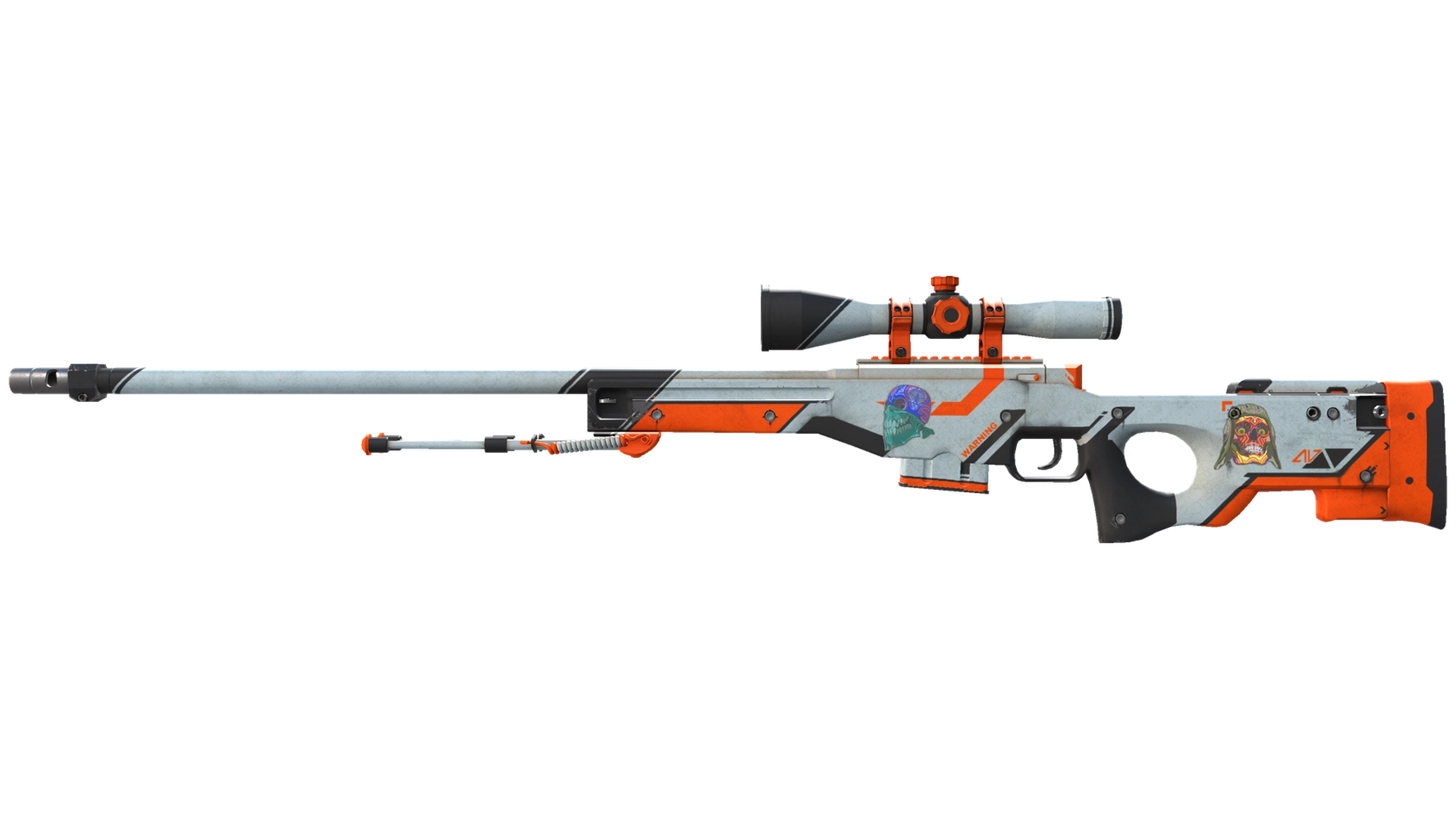 Asiimov image