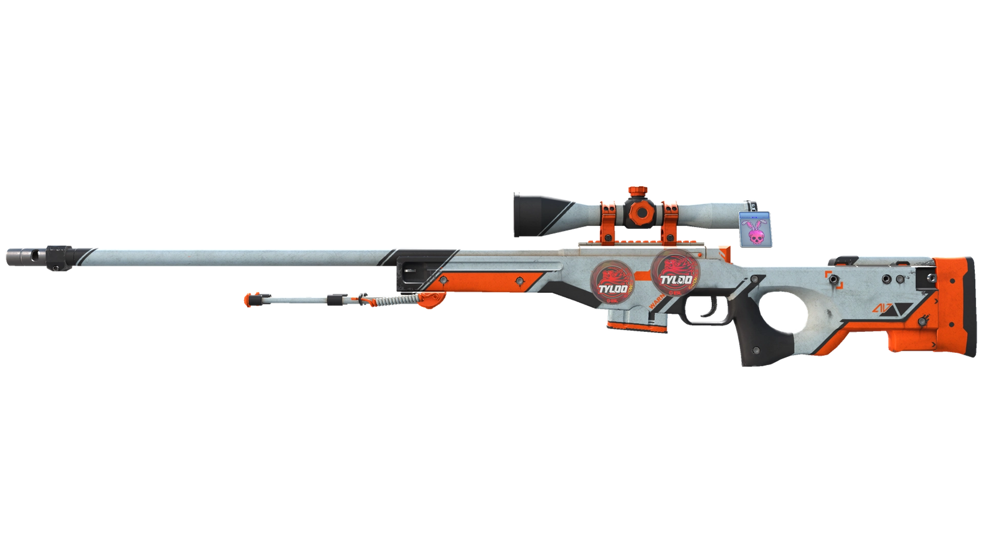 Asiimov image