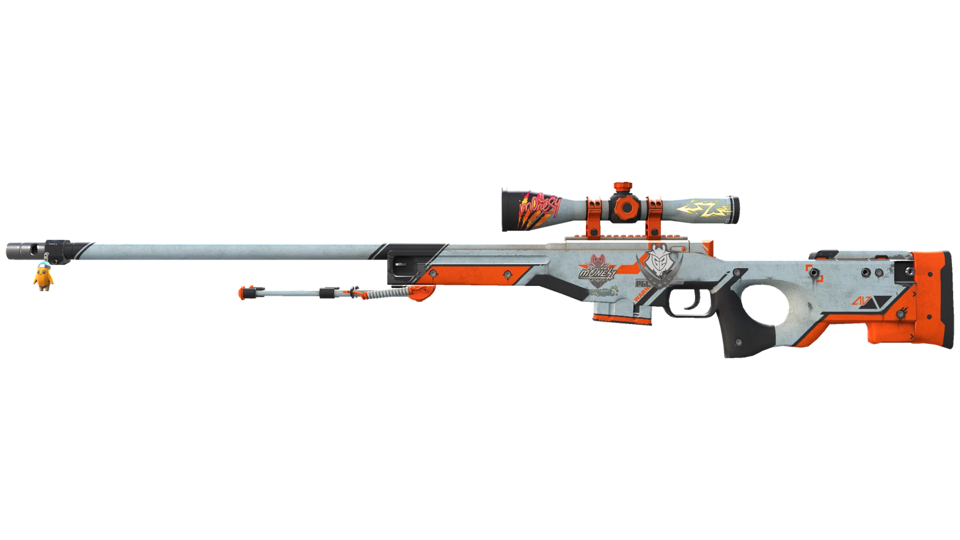 Asiimov image