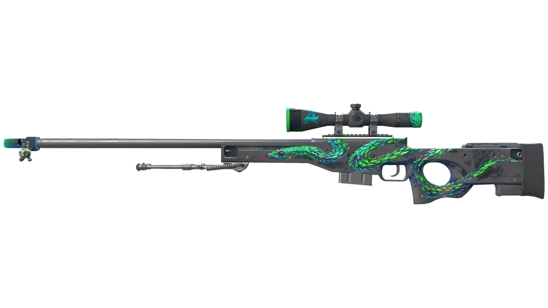Atheris image