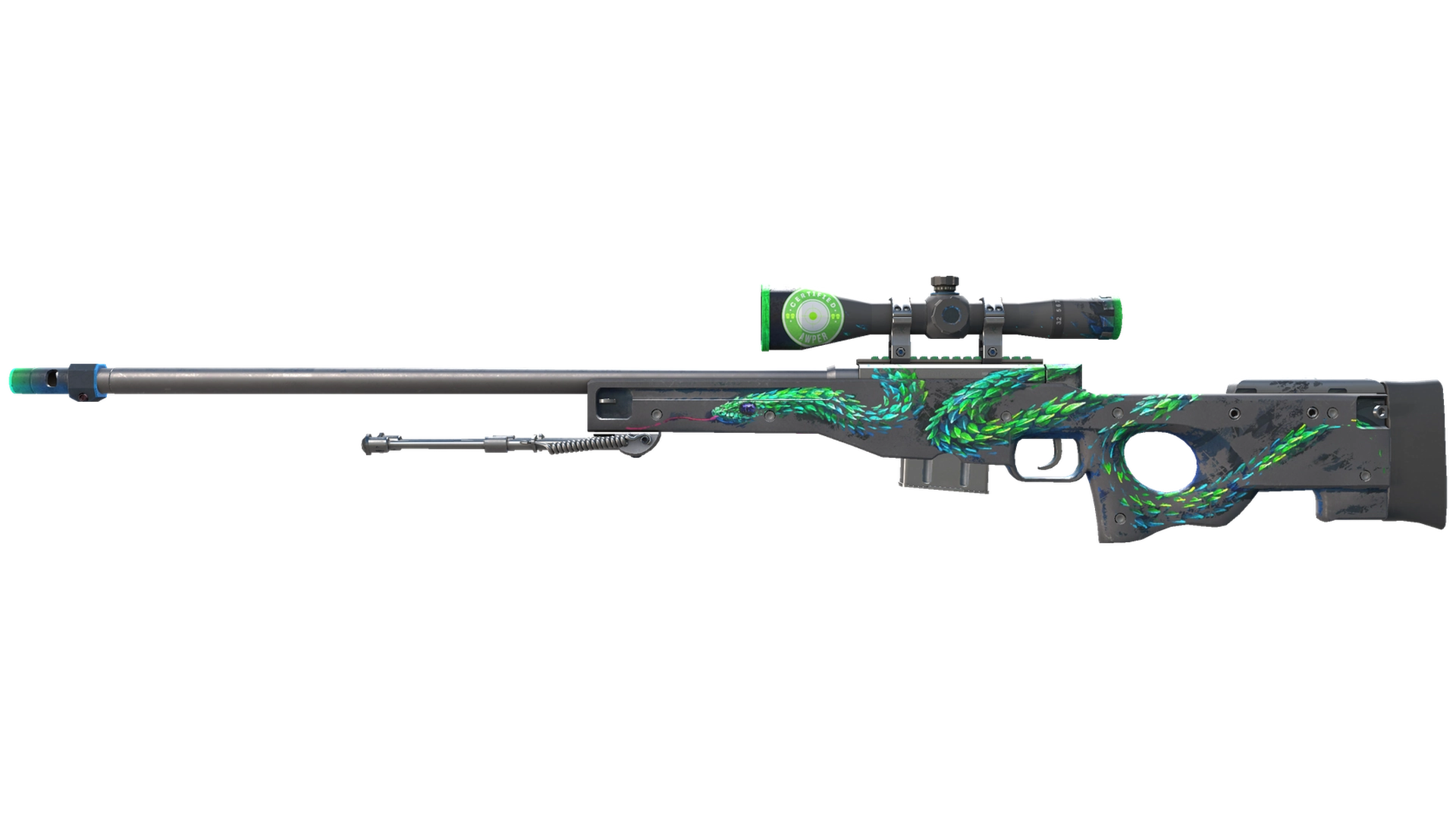 Atheris image