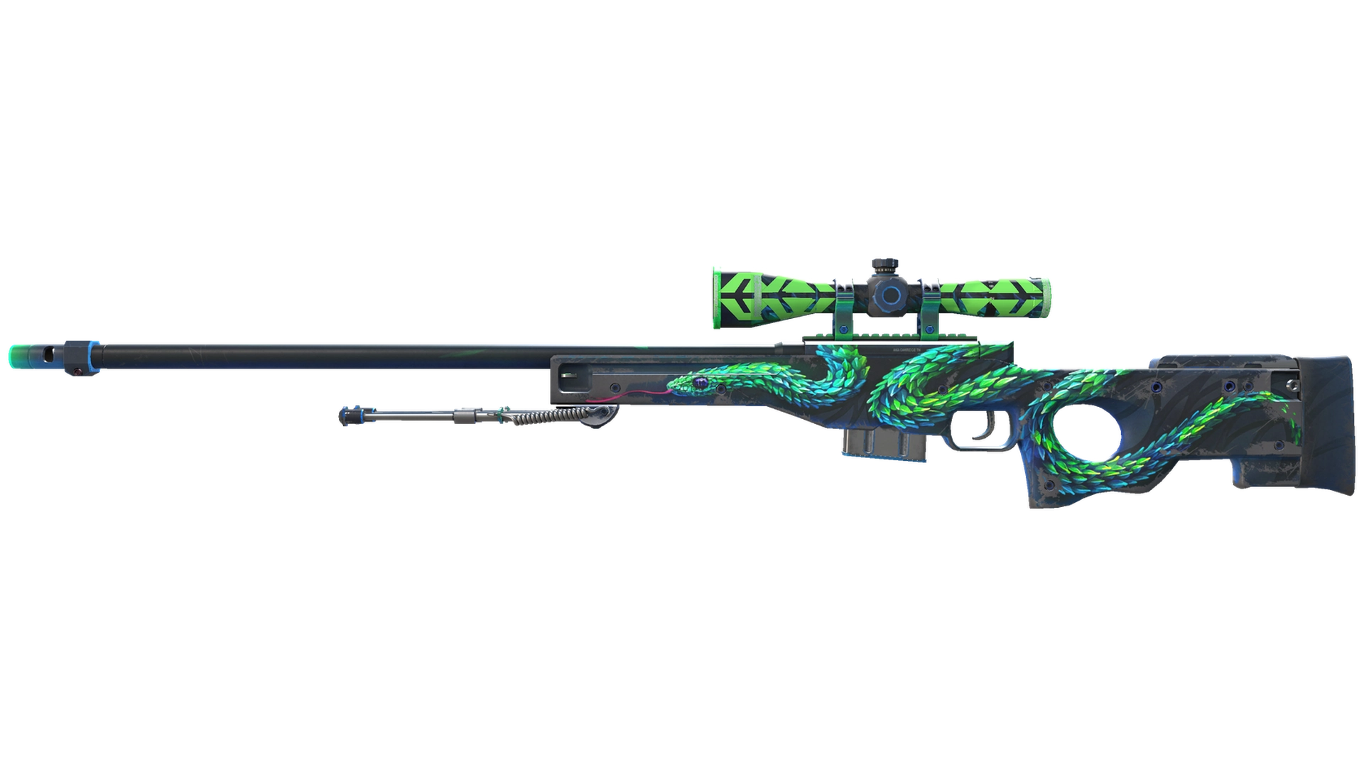 Atheris image