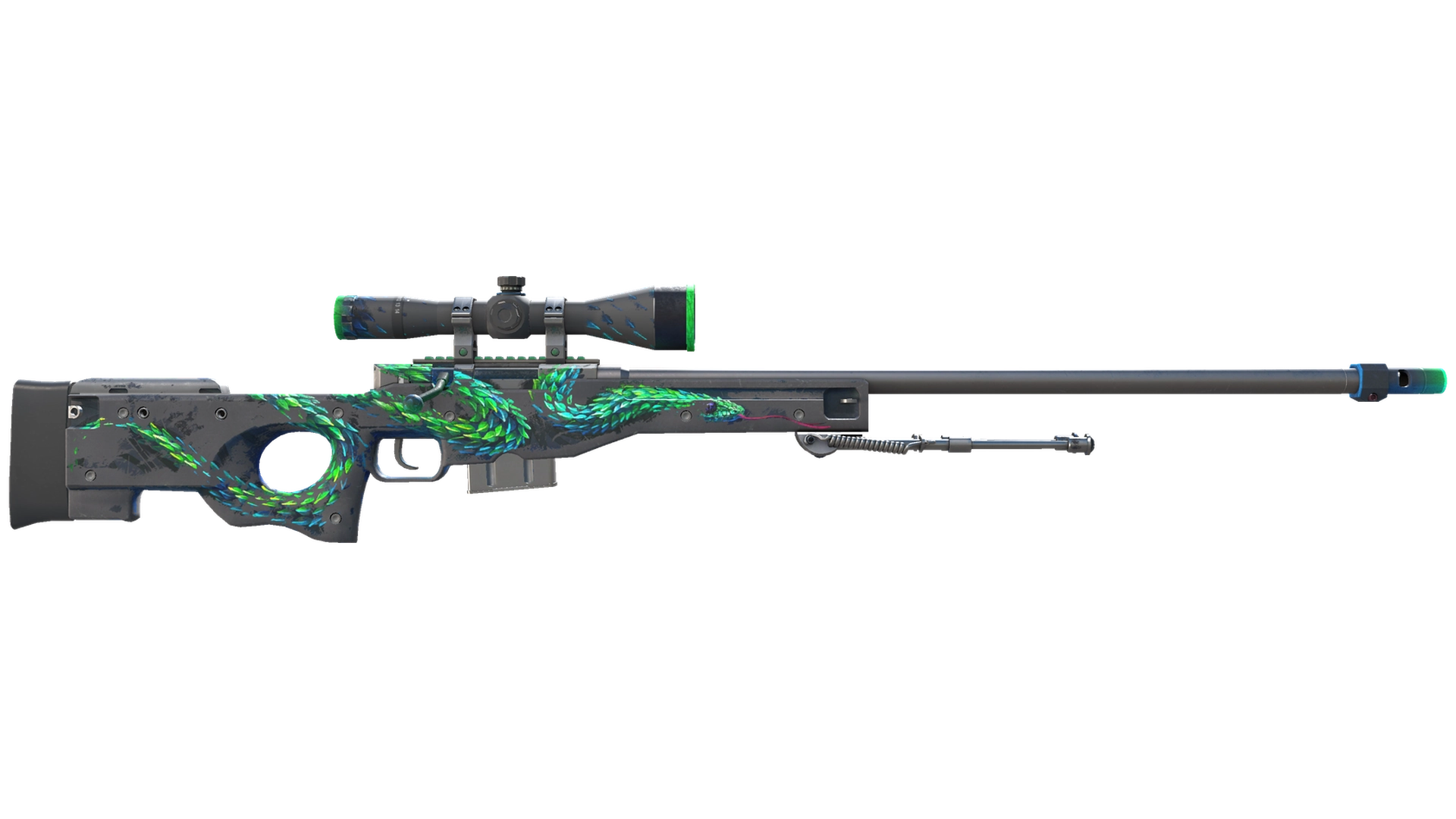 Atheris image