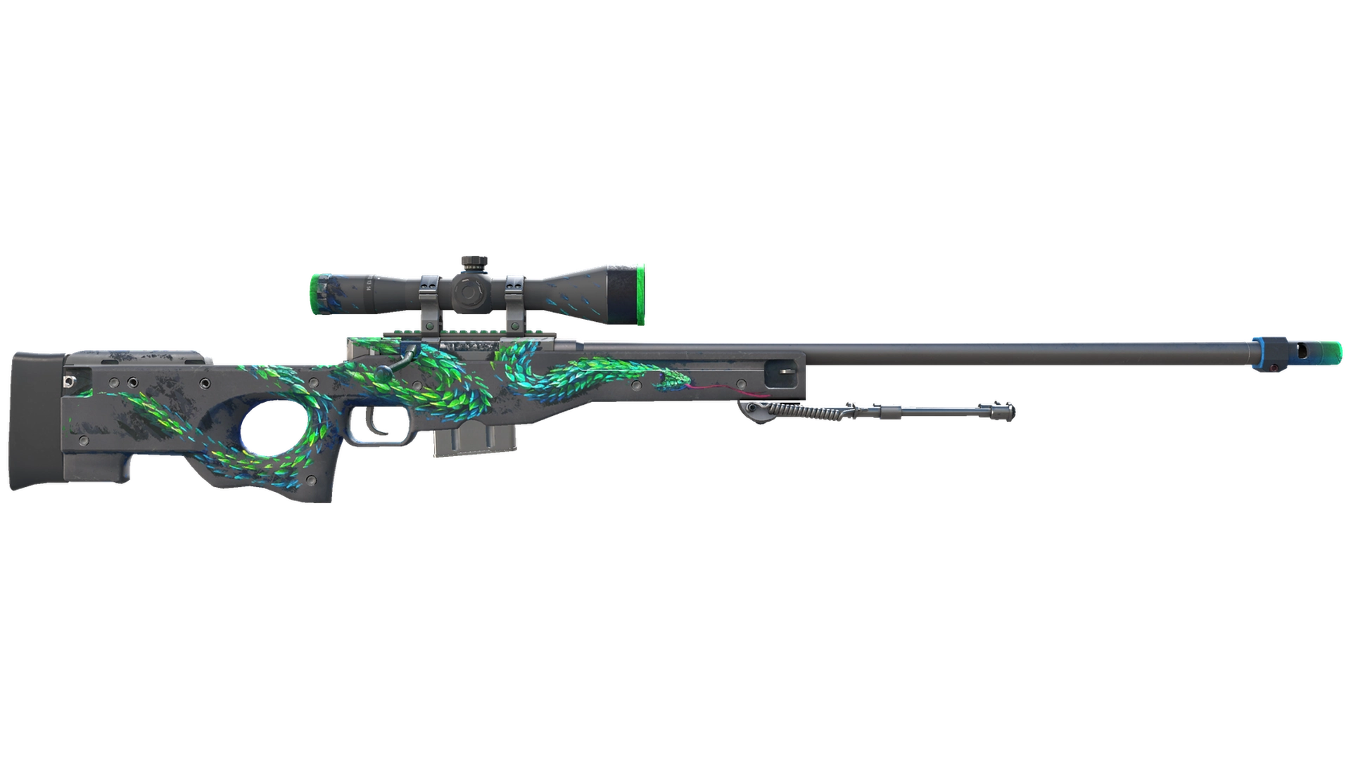 Atheris image