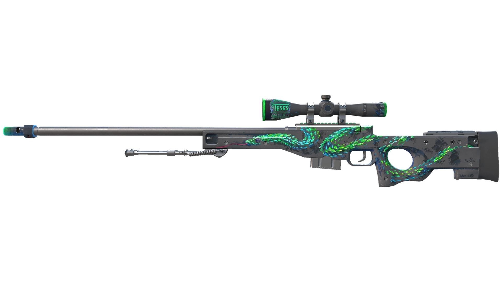 Atheris image