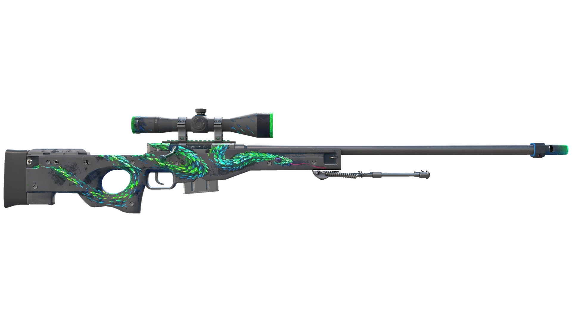 Atheris image