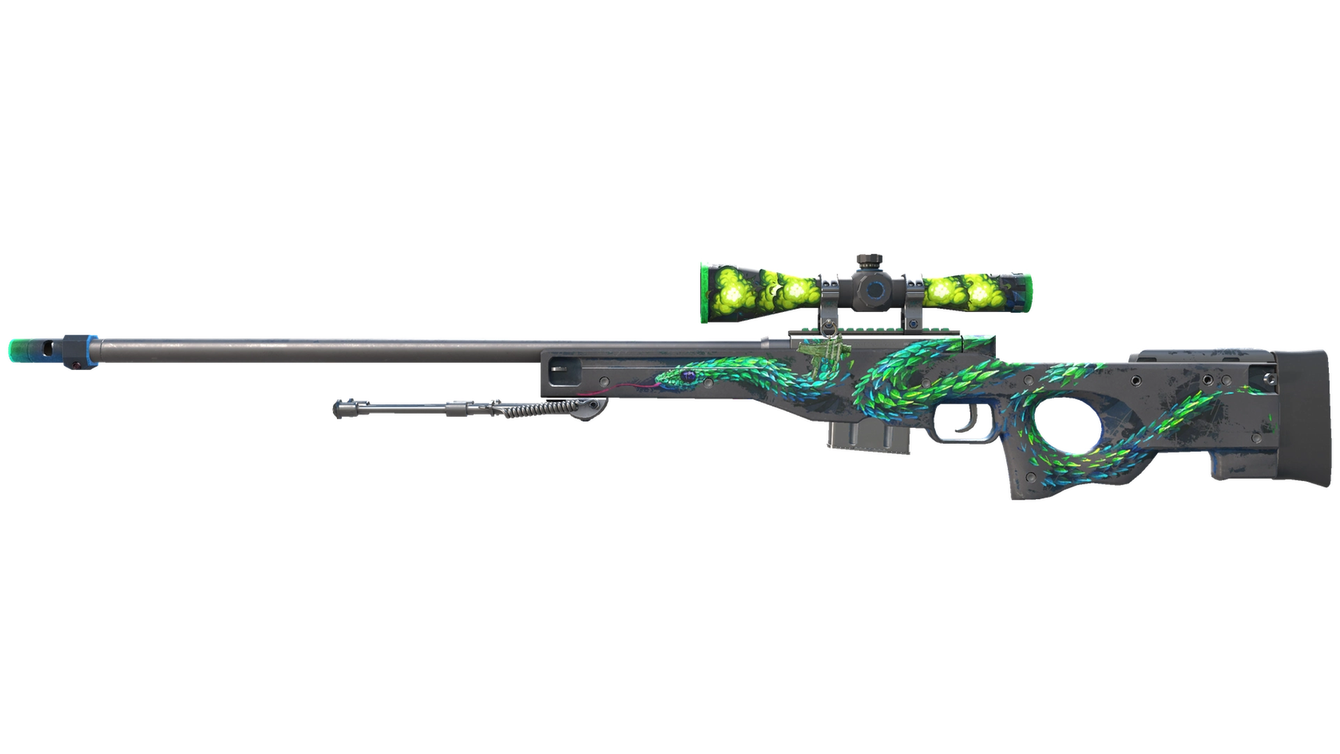 Atheris image