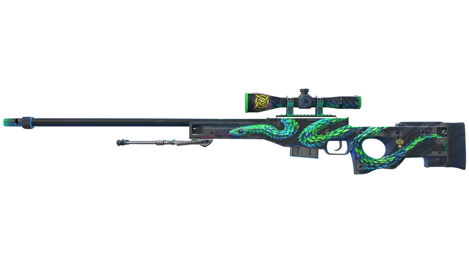 Atheris image