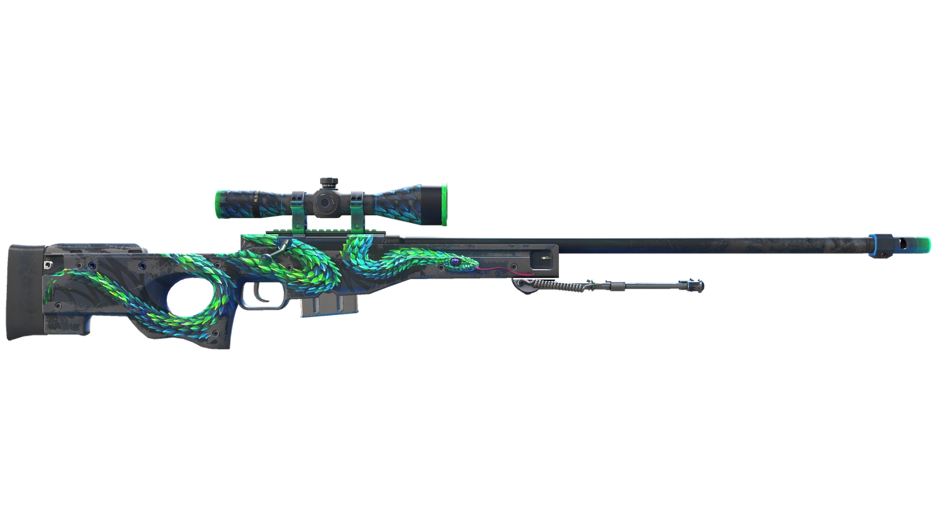 Atheris image