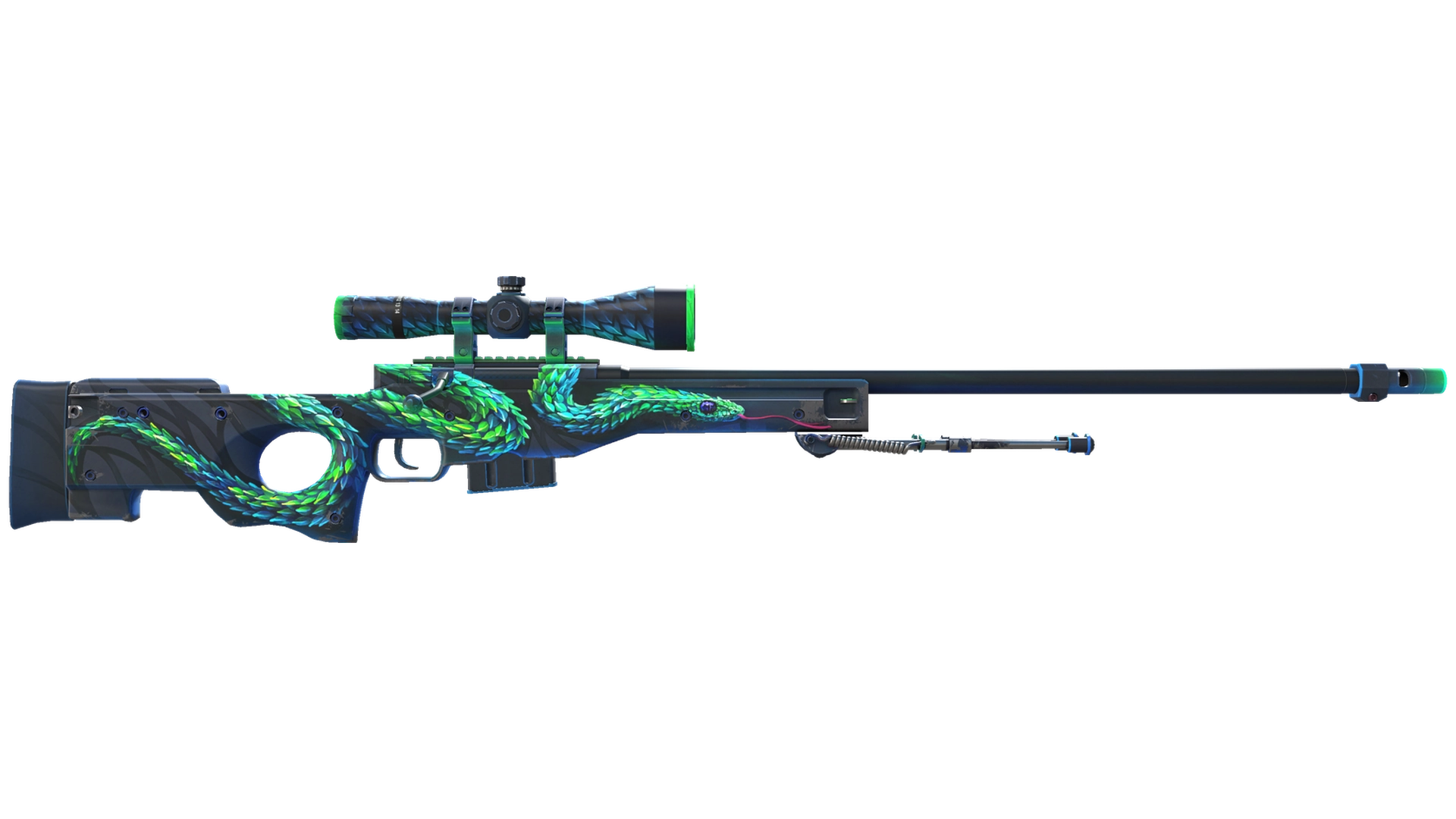 AWP | Atheris (Field-Tested)