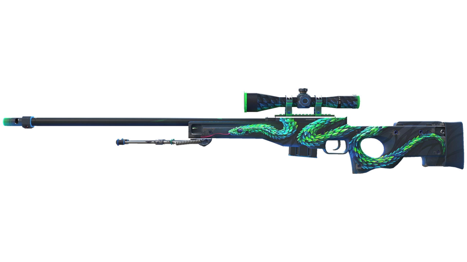 AWP | Atheris (Field-Tested)