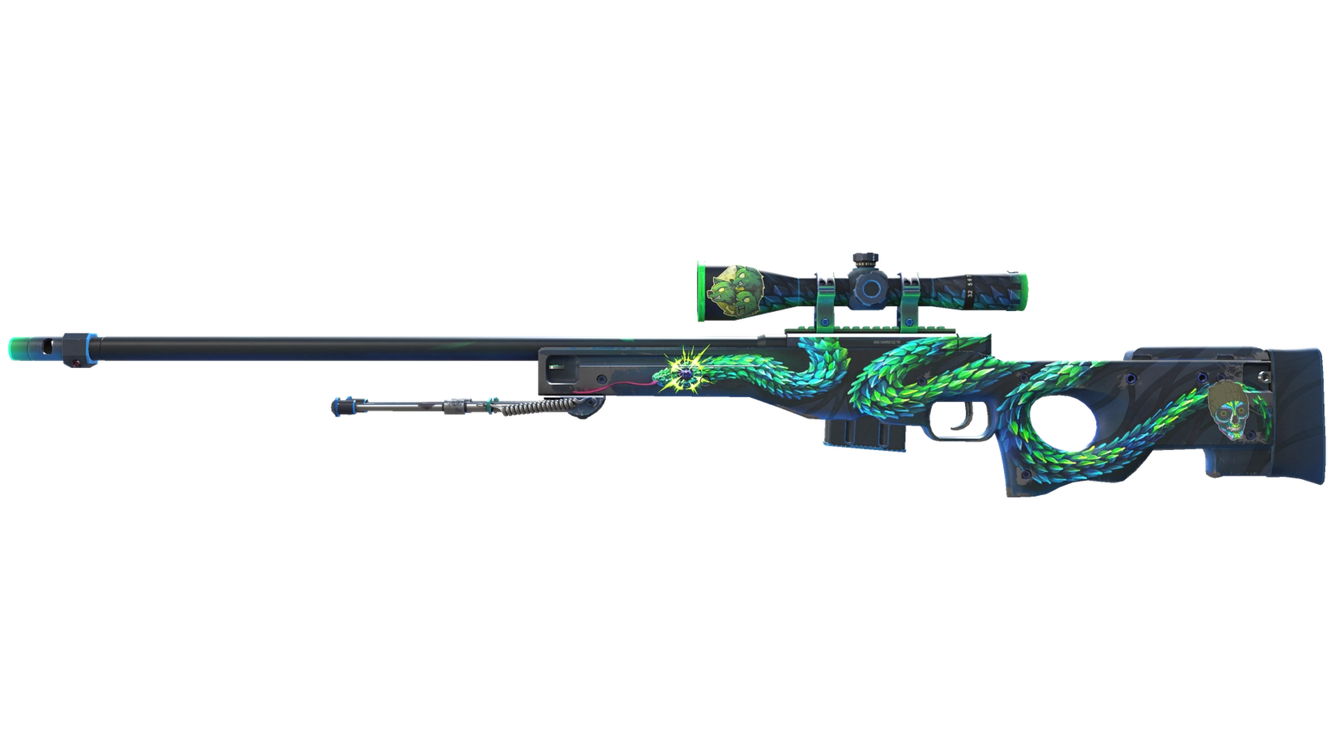 Atheris image